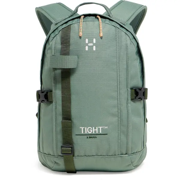 Haglöfs Haglöfs Tight X-Small Chlorophyl Green/Seaweed Green