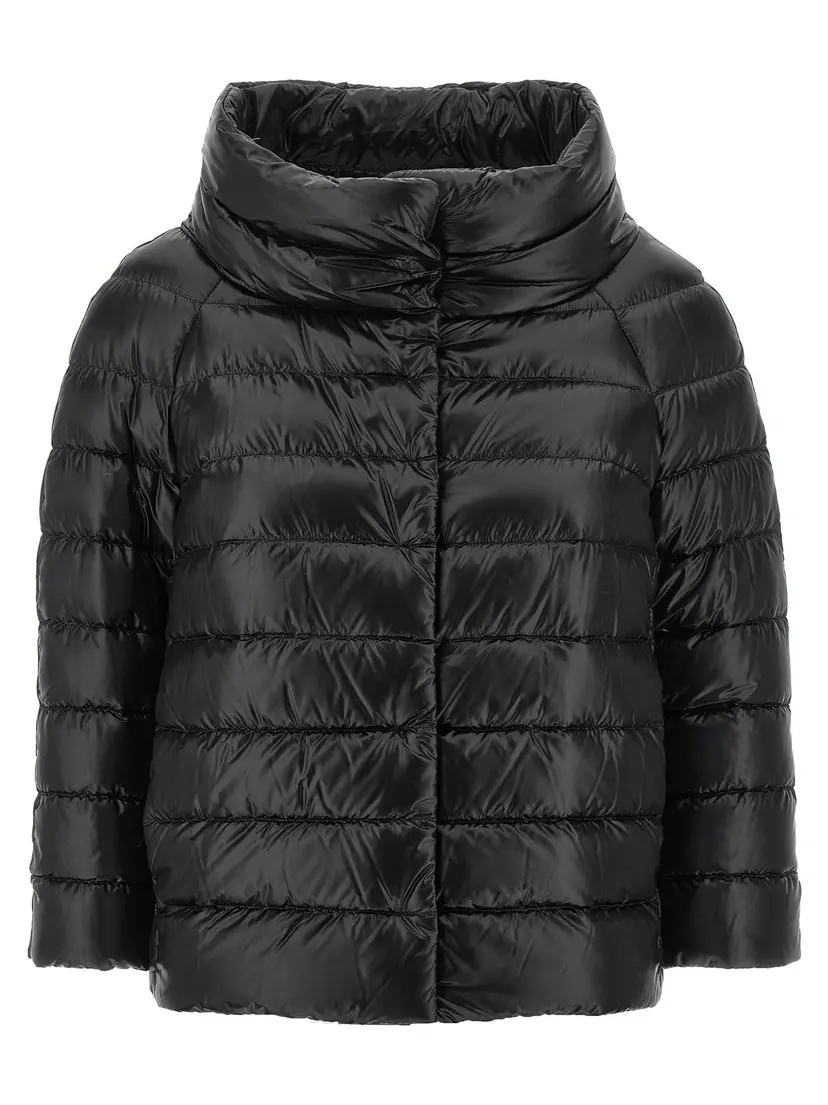 Herno Herno Dunjakker – Svart