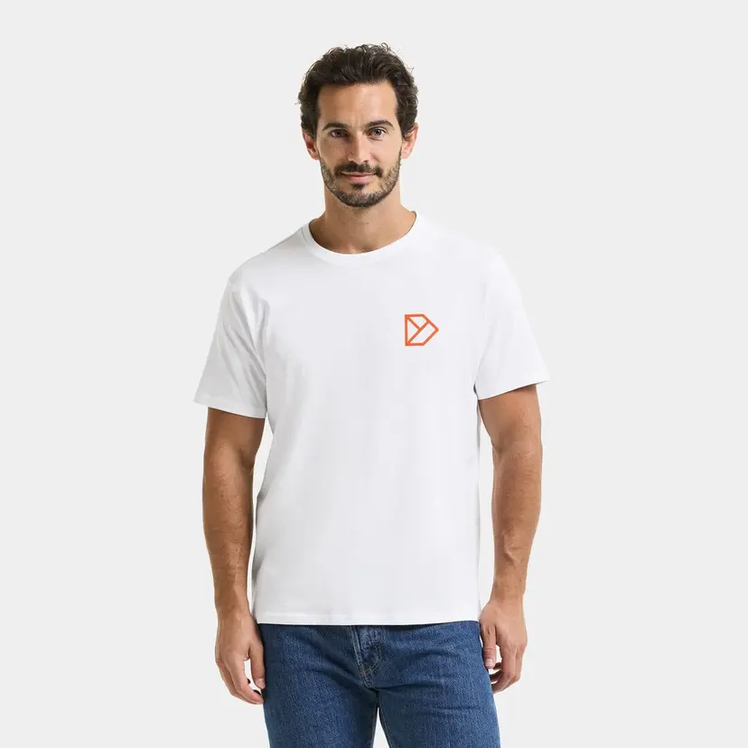 Didriksons Harald T-shirt See You Outside