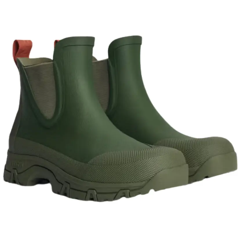 Tretorn Tretorn Garpa Unisex Rosin