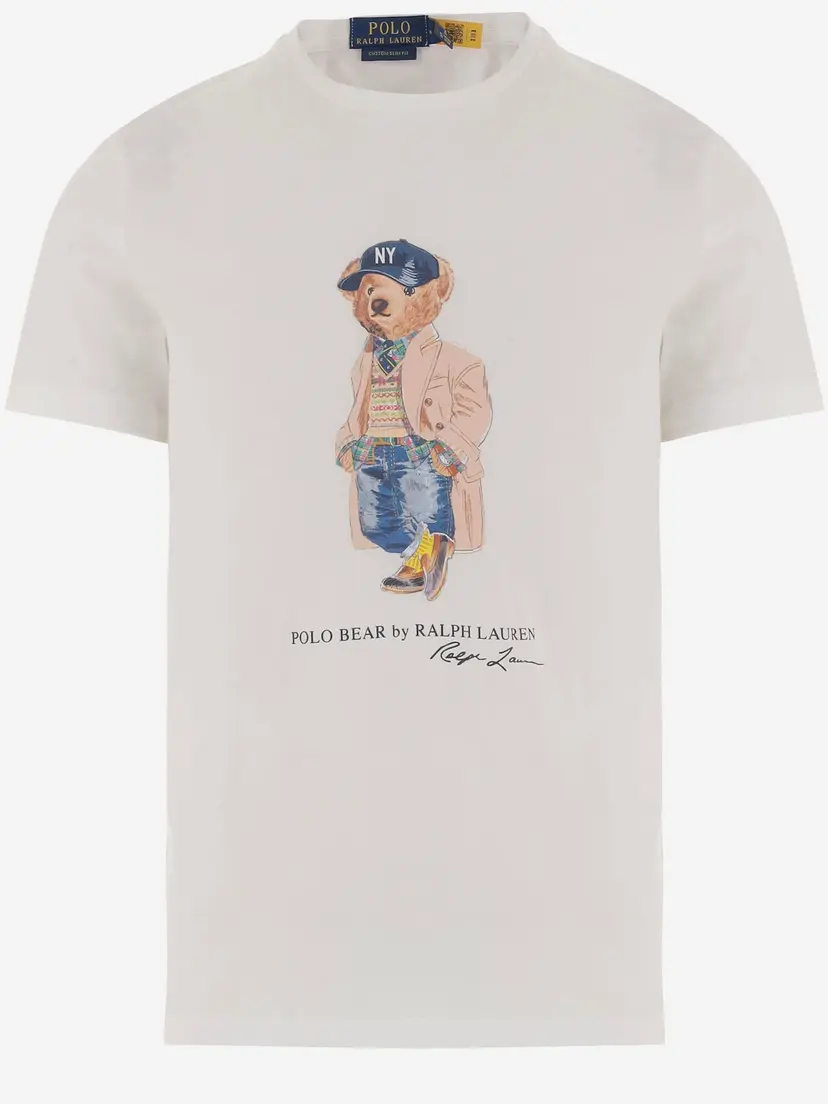 Ralph Lauren Ralph Lauren Skjorter – Hvit