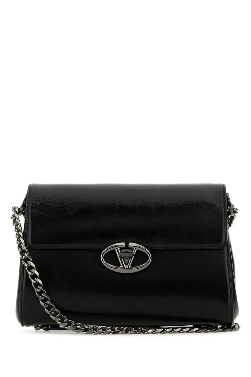 Valentino Garavani Valentino Garavani Skuldervesker – Svart