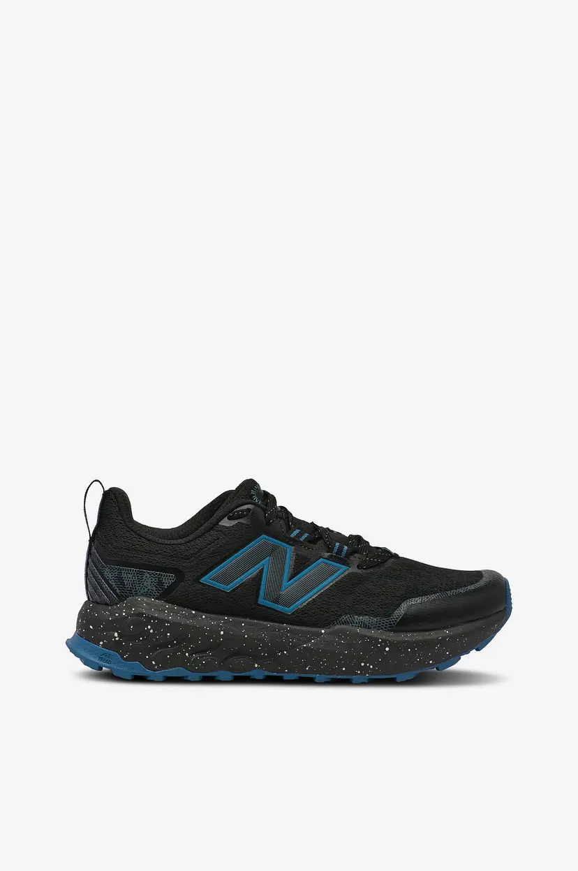 New Balance Løypeskoer New Balance Freshfoam Garoé v2 - Svart