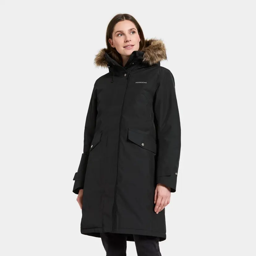 Didriksons Erika Parka