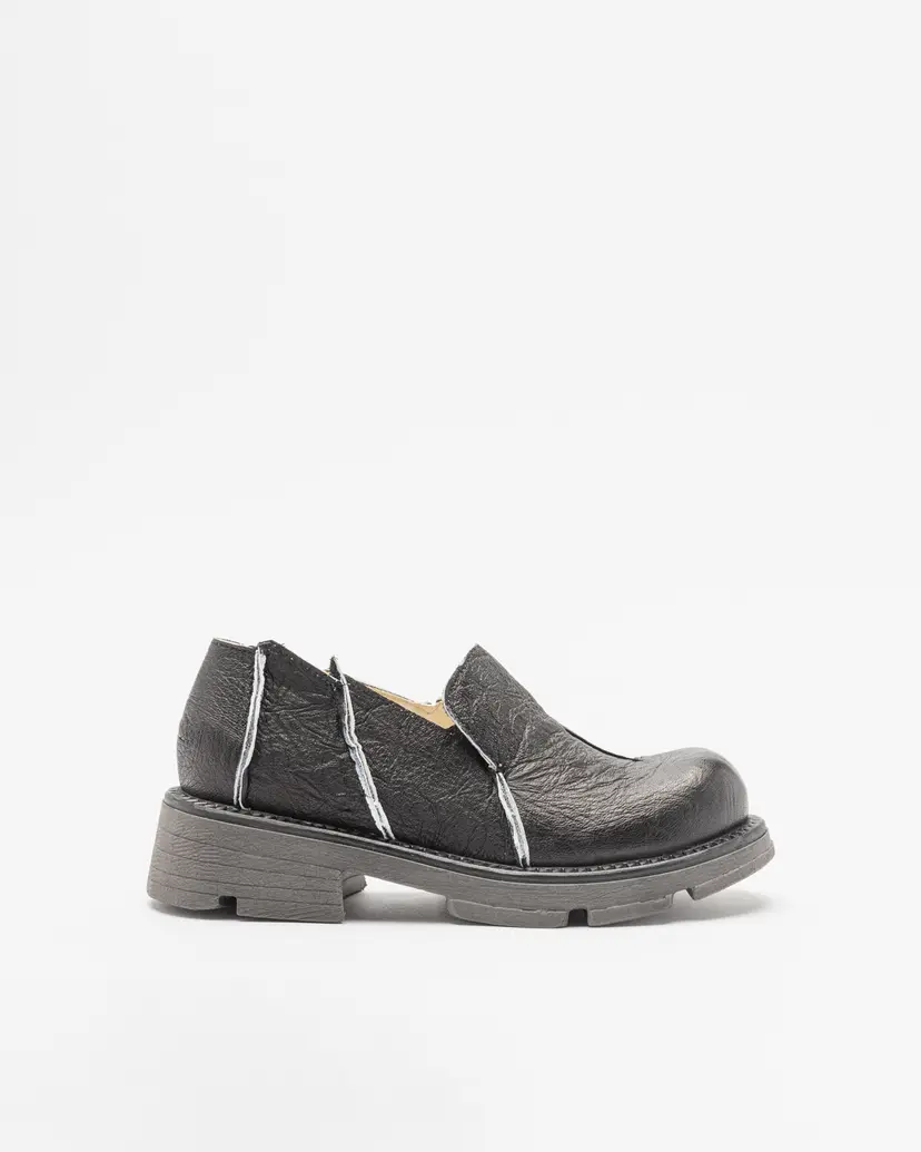 Papucei Sapatos Papucei DARCY Preto