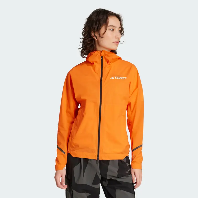 Adidas Terrex Xperior 2.5 Layer Light Climaproof Jakke