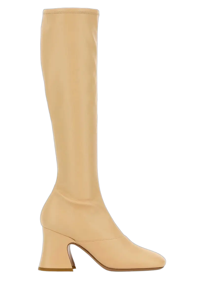 Chloé Chloé Støvler – Beige