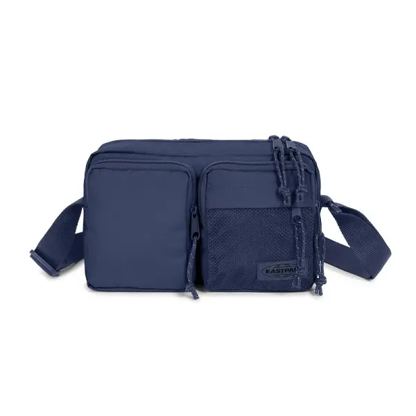 Eastpak Eastpak Double Cros Crossbody Boat Navy
