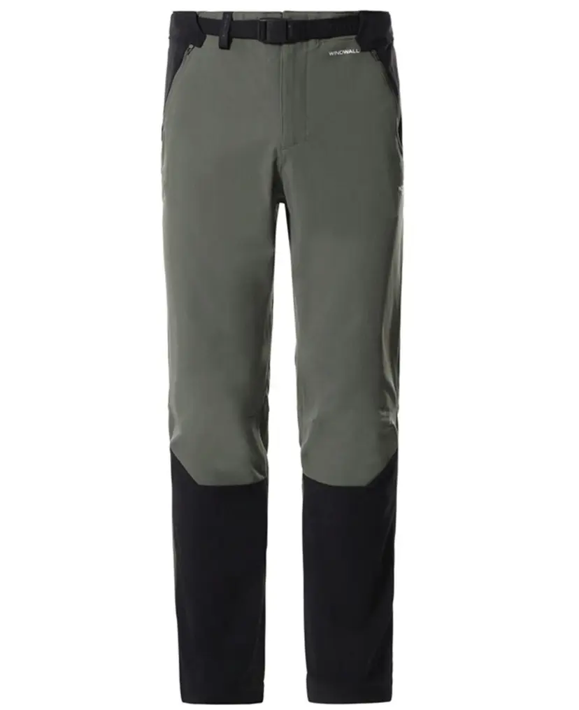 The North Face The North Face M Diablo II Thyme/Black