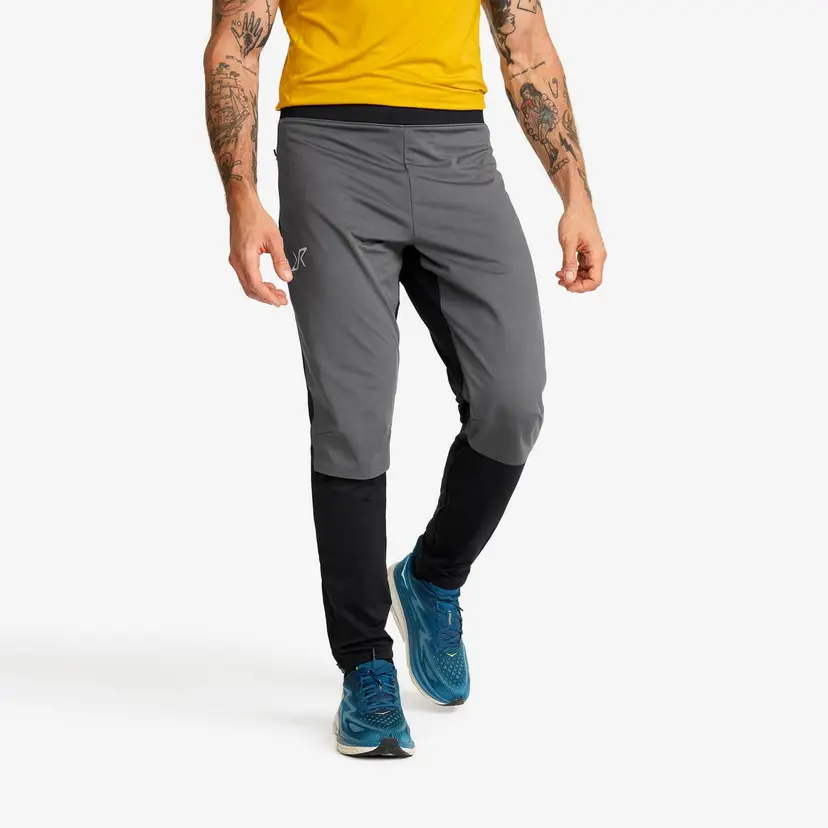 RevolutionRace Pace Wind Tights Herre Magnet