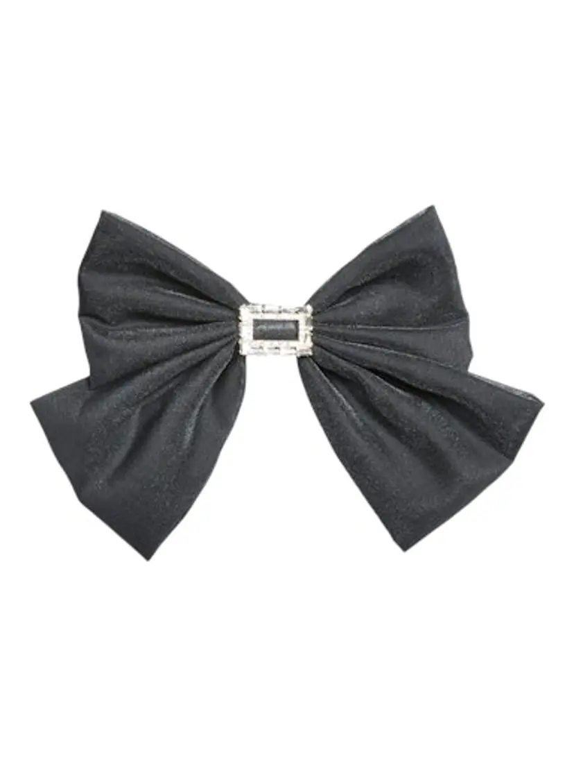Vero Moda Girl Vero Moda Girl Estelle Hårspenne Black (Onesize)
