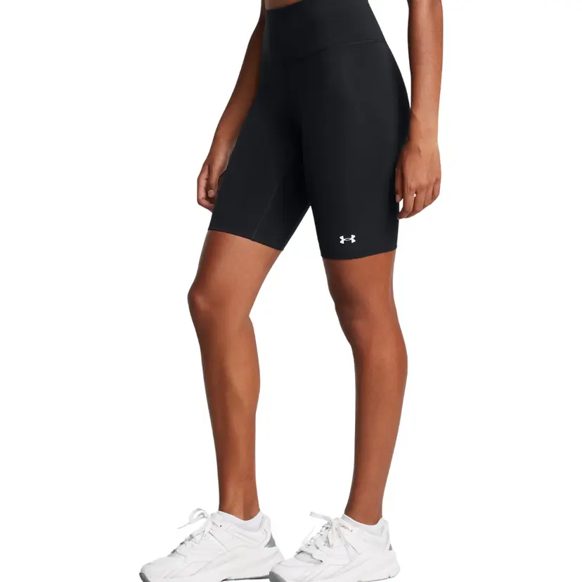 Under Armour Under Armour UA Motion W´s Bike Shorts Emea Black