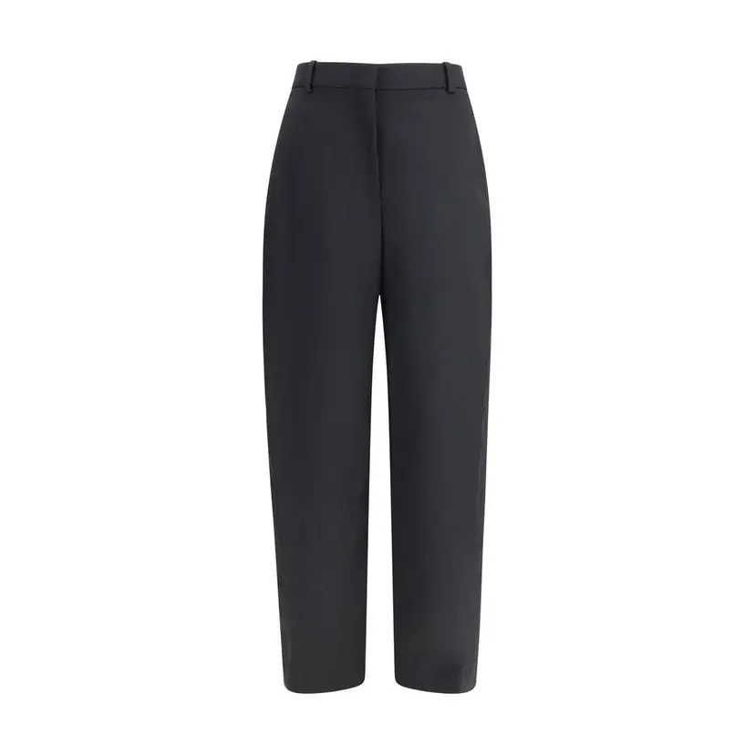 Givenchy Givenchy Vide bukser – Svart