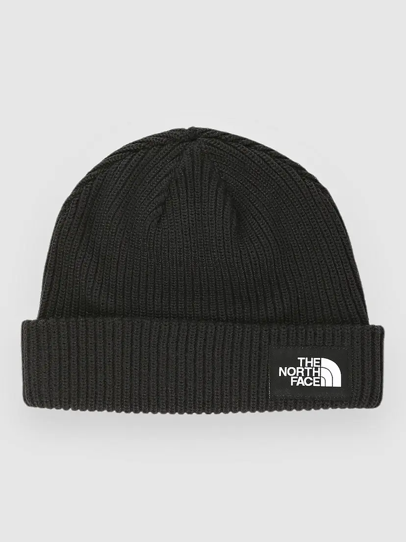 The North Face THE NORTH FACE Salty Lined Lue svart