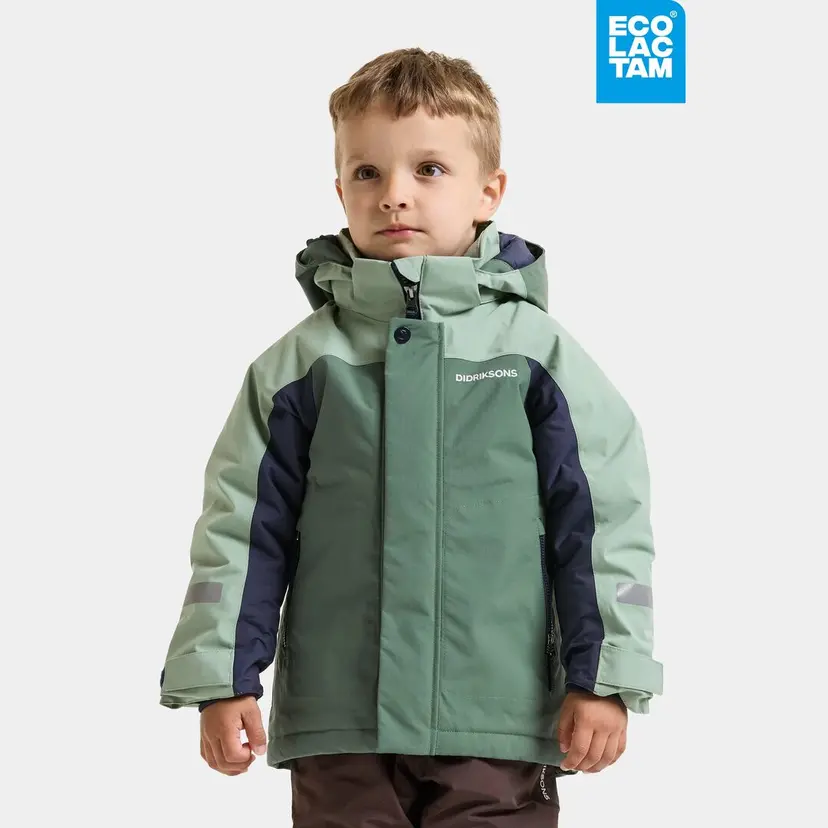 Didriksons Neptun Kids' Jacket