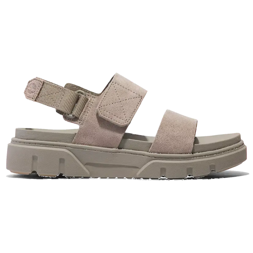 Timberland Timberland W's Grfs Backstrap Sandal Wide Ltprp