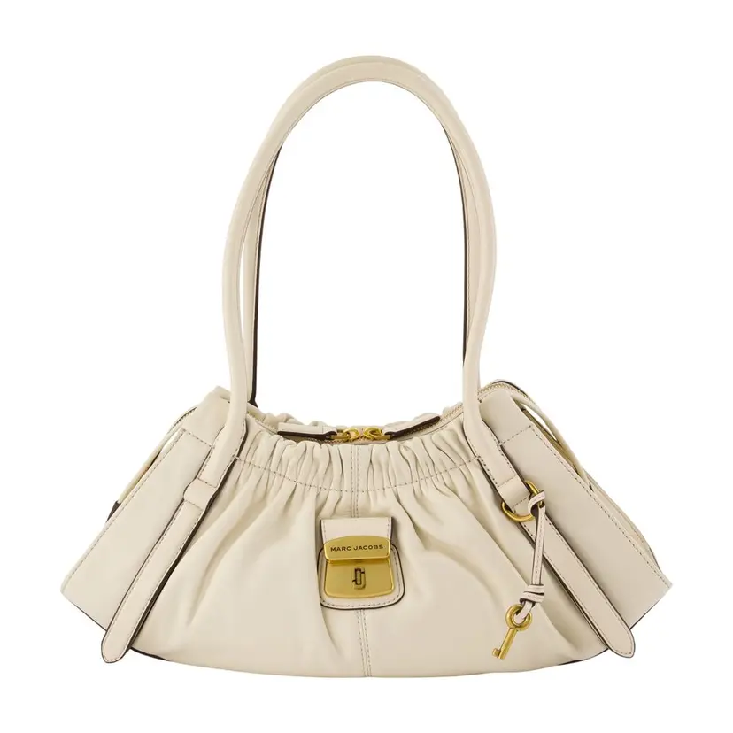 Marc Jacobs Marc Jacobs Skuldervesker – Beige