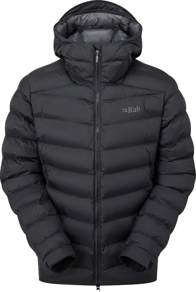Rab Rab Men's Nebula Pro Jacket Black