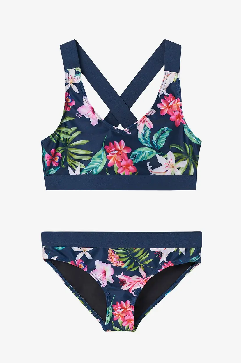 Ellos Collection Bikini Miranda - Blå