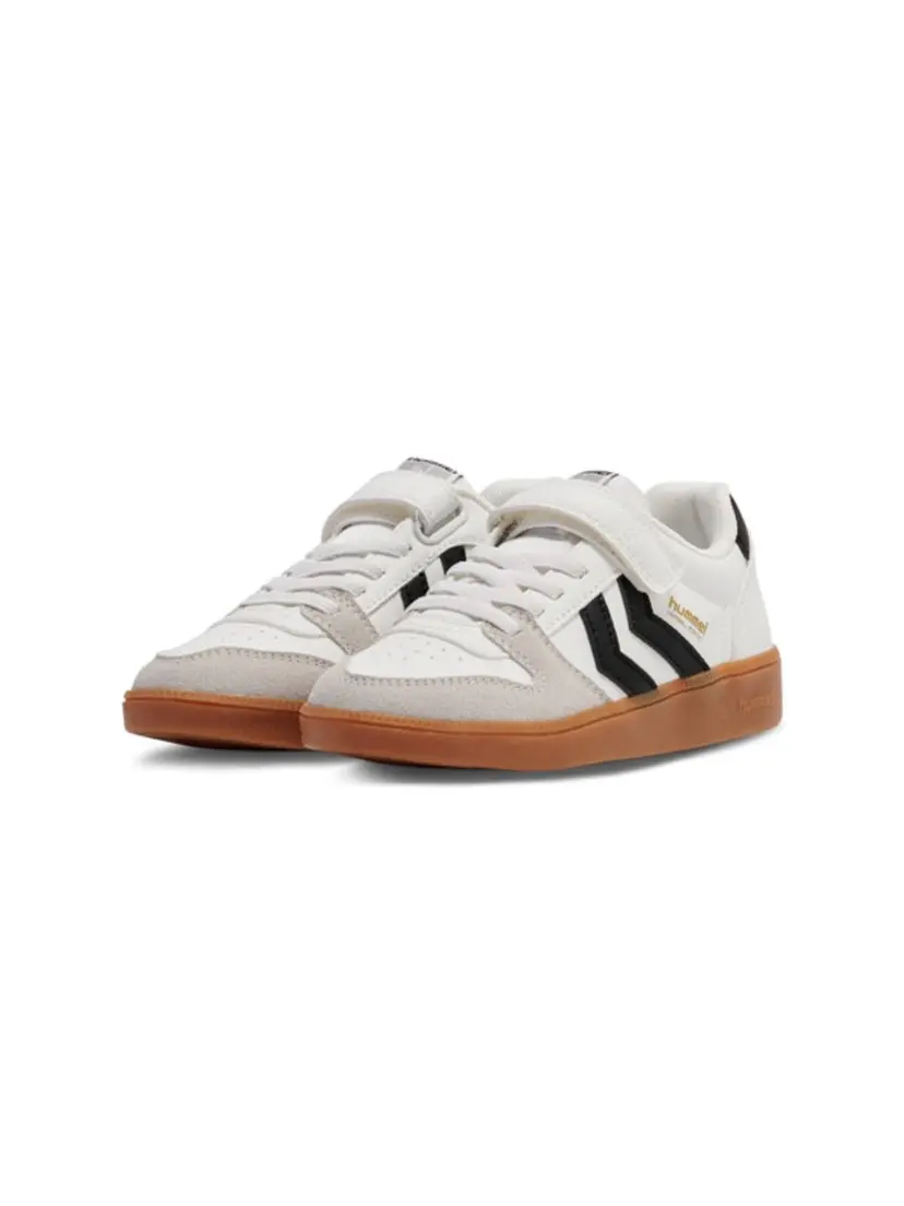 Hummel Hummel Handball Perfekt Sp Jr White (38)