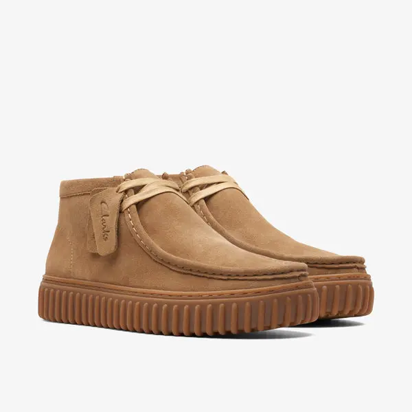 Clarks Clarks Torhill Hi G Boot