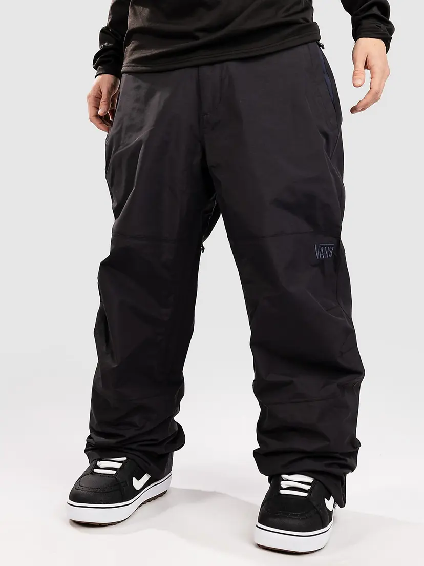 Vans Vans Hellbound Snow 2.0 Bukse svart