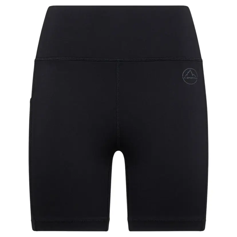 La Sportiva La Sportiva W's Cosmosis 6" Short Black/Onyx