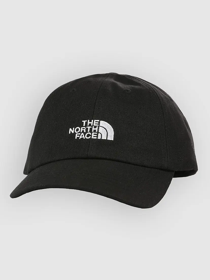 The North Face THE NORTH FACE Norm Caps svart