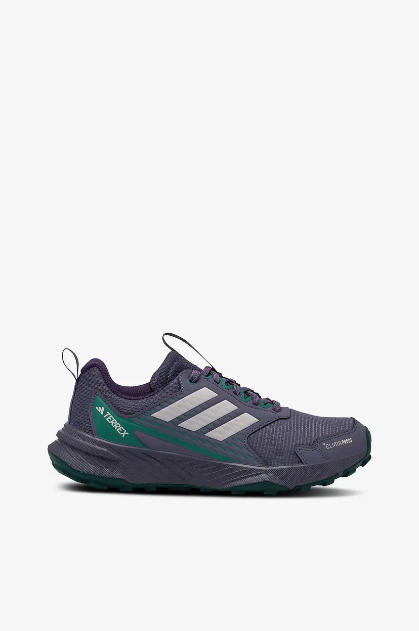 Adidas Sport Performance Løpesko Terrex Tracefinder 2 Clima W - Lilla
