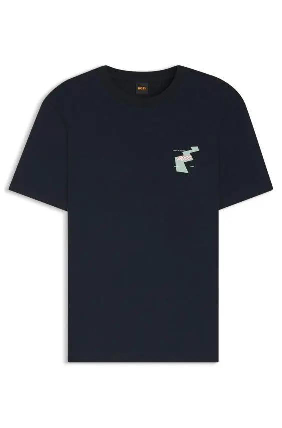 BOSS Orange Te_Movement 10276578 01