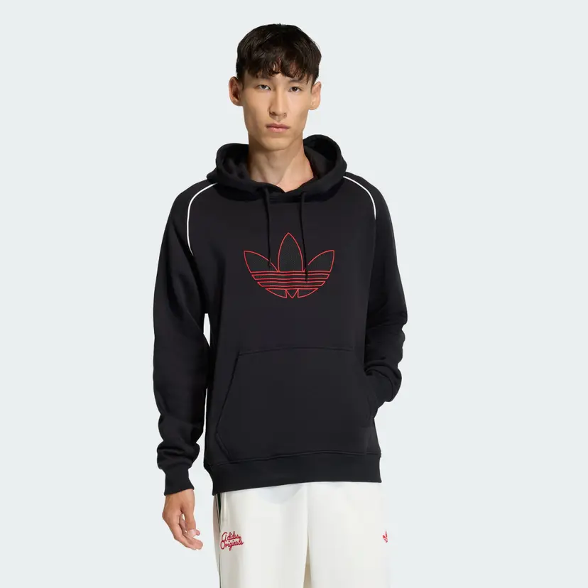 Adidas SST Hettegenser