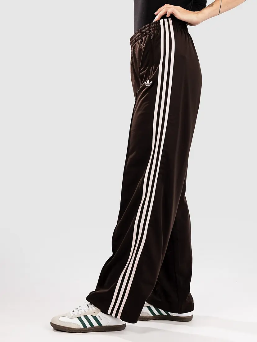 Adidas Originals adidas Originals FB Loose TP Bukse brun
