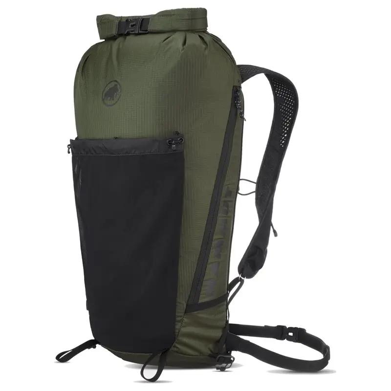 Mammut Mammut Aenergy 18 Dark Marsh