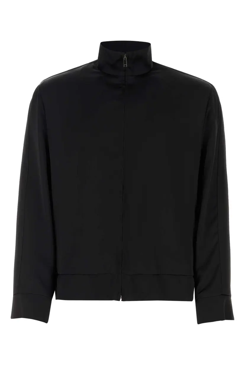 Valentino Garavani Valentino Garavani Jakker – Svart