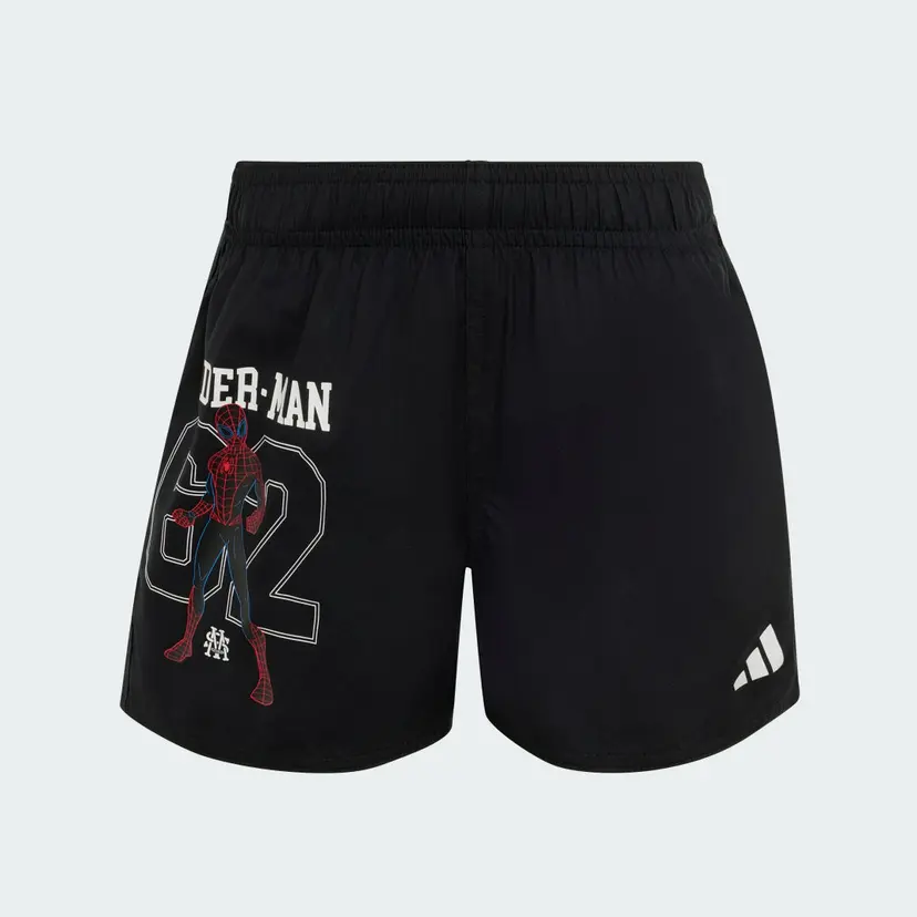 Adidas ADIDAS MARVEL SPIDER-MAN BADESHORTS
