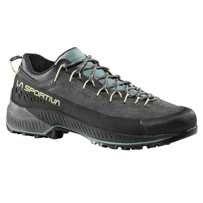La Sportiva La Sportiva TX4 Evo Woman Carbon/Zest
