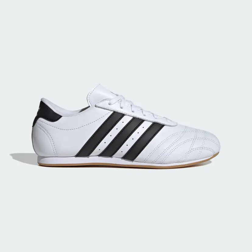 Adidas Taekwondo Lace Sko