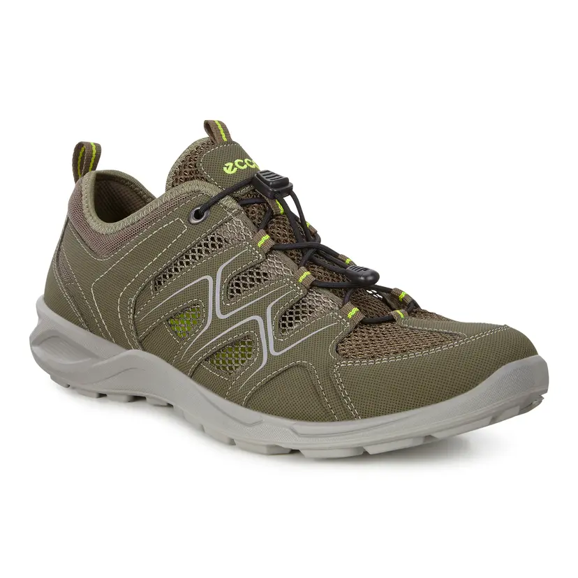 Ecco Ecco Men's Terracruise LT Tarmac/Tarmac