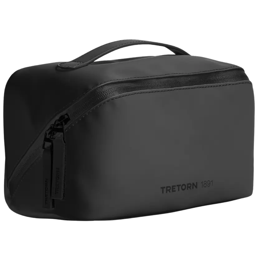 Tretorn Tretorn Washbag Black