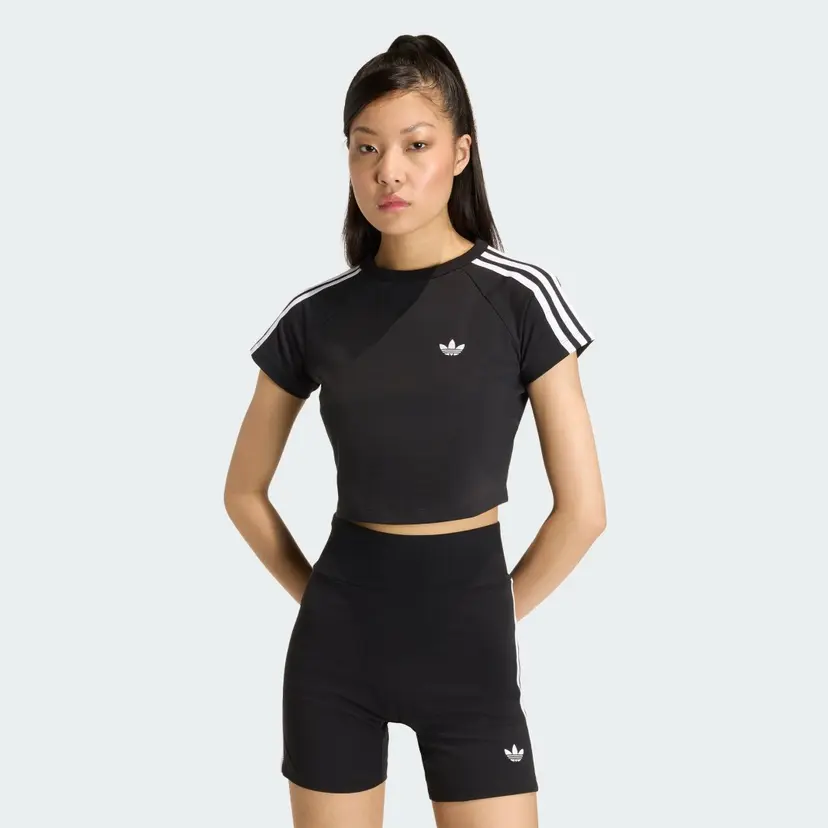 Adidas SST BABY T-SKJORTE