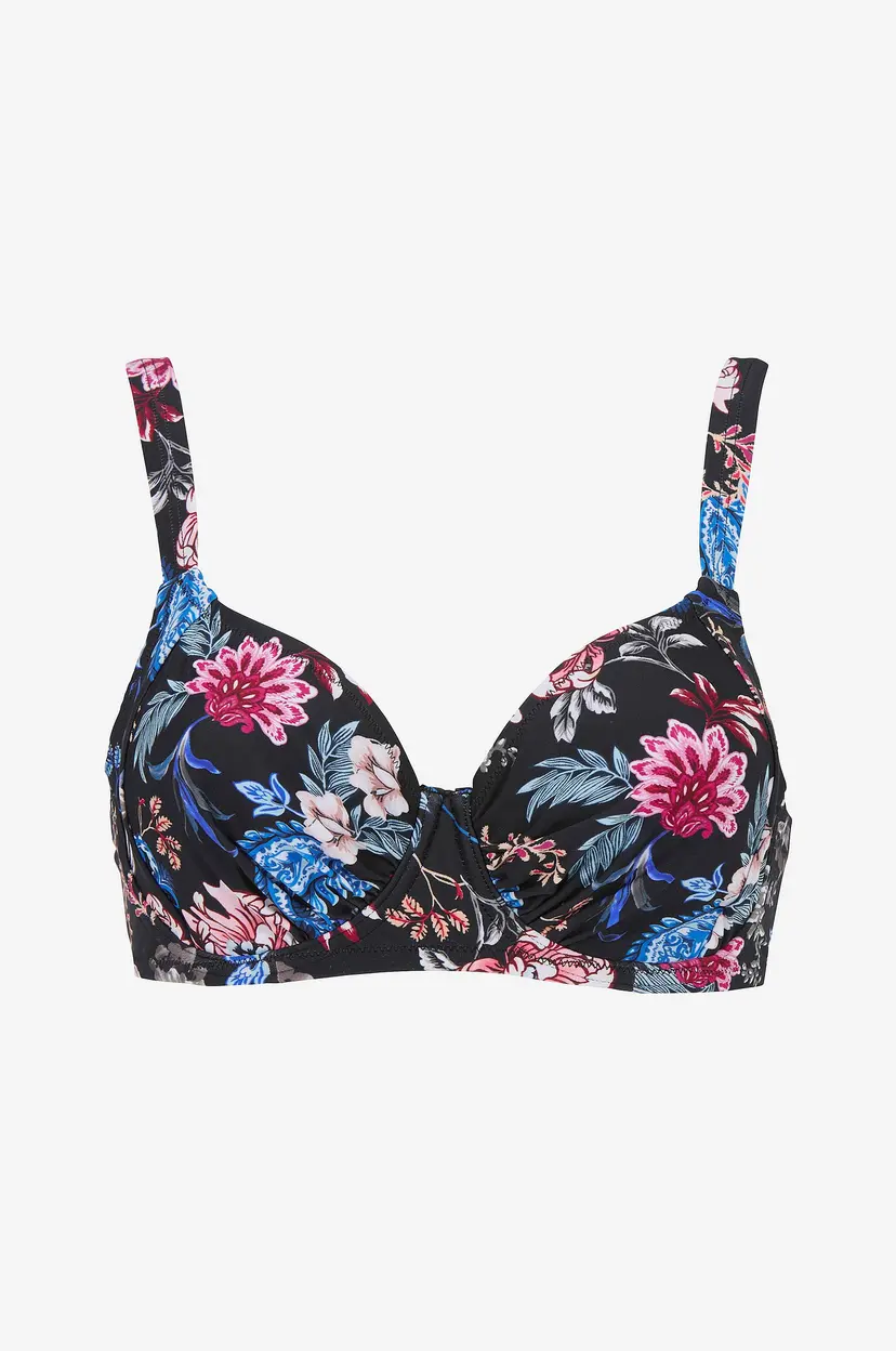 Damella Bikini-BH Sophia - Svart