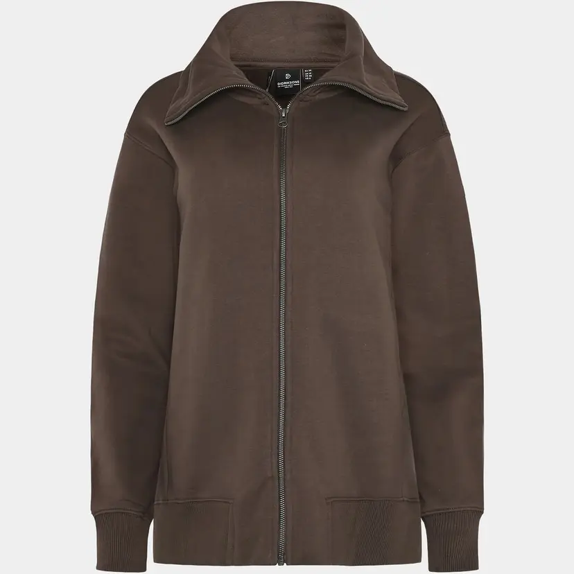 Didriksons Giselle Full-Zip