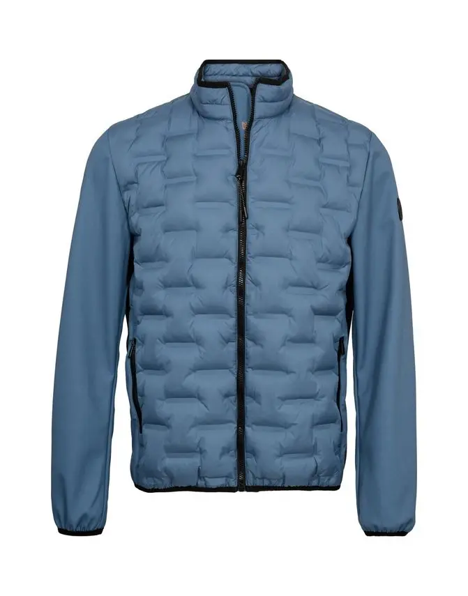 Thomas Regency Hybrid jacket regular fit