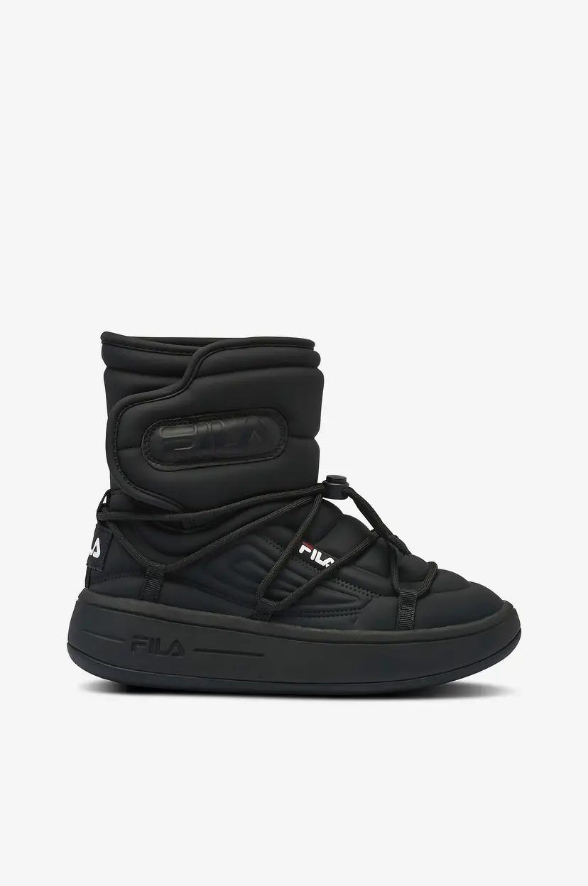Fila Boots Fila Superbubble - Svart