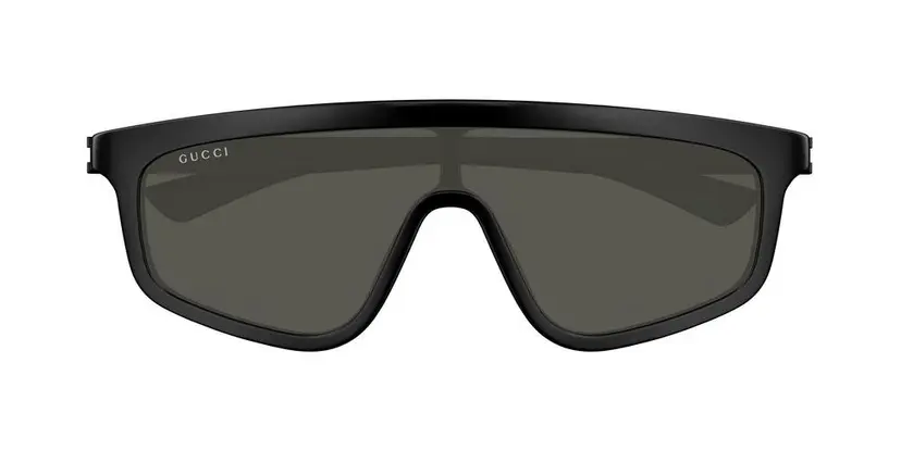 Gucci GG1736S solbriller, svart