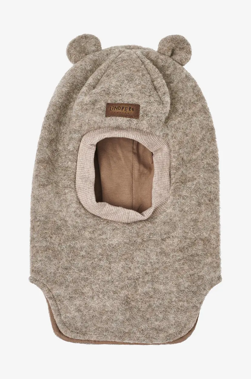 Lindberg Toronto Balaclava - Beige