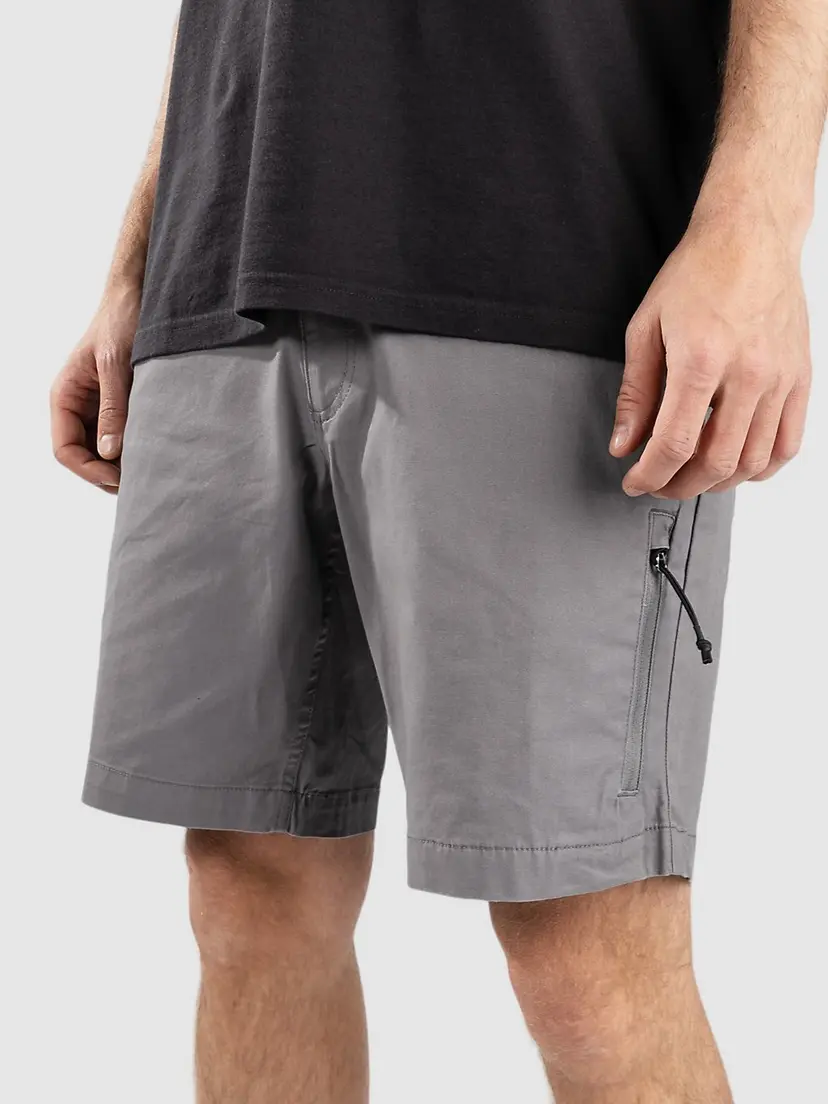 FOX Fox Essex 3.0 Shorts grå
