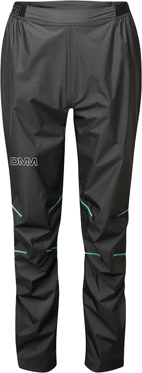OMM OMM Halo Pant W