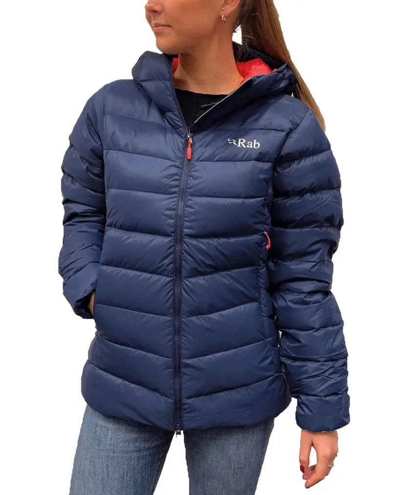 Rab Rab Pulsar Pro Wmns Deep Ink