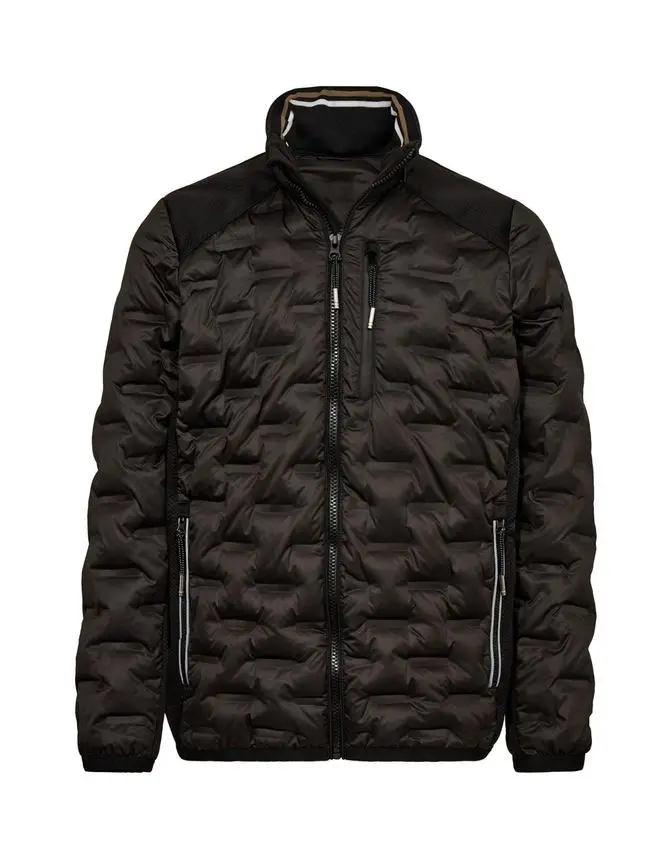 Thomas Regency Quilted reg. fit jacket